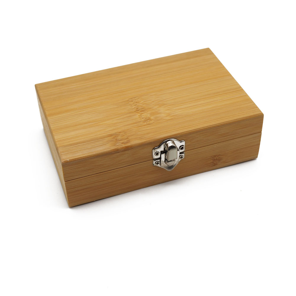 Wein Geschenkbox Aus Holz - Holzkiste 35x10x10cm Für Weinflaschen